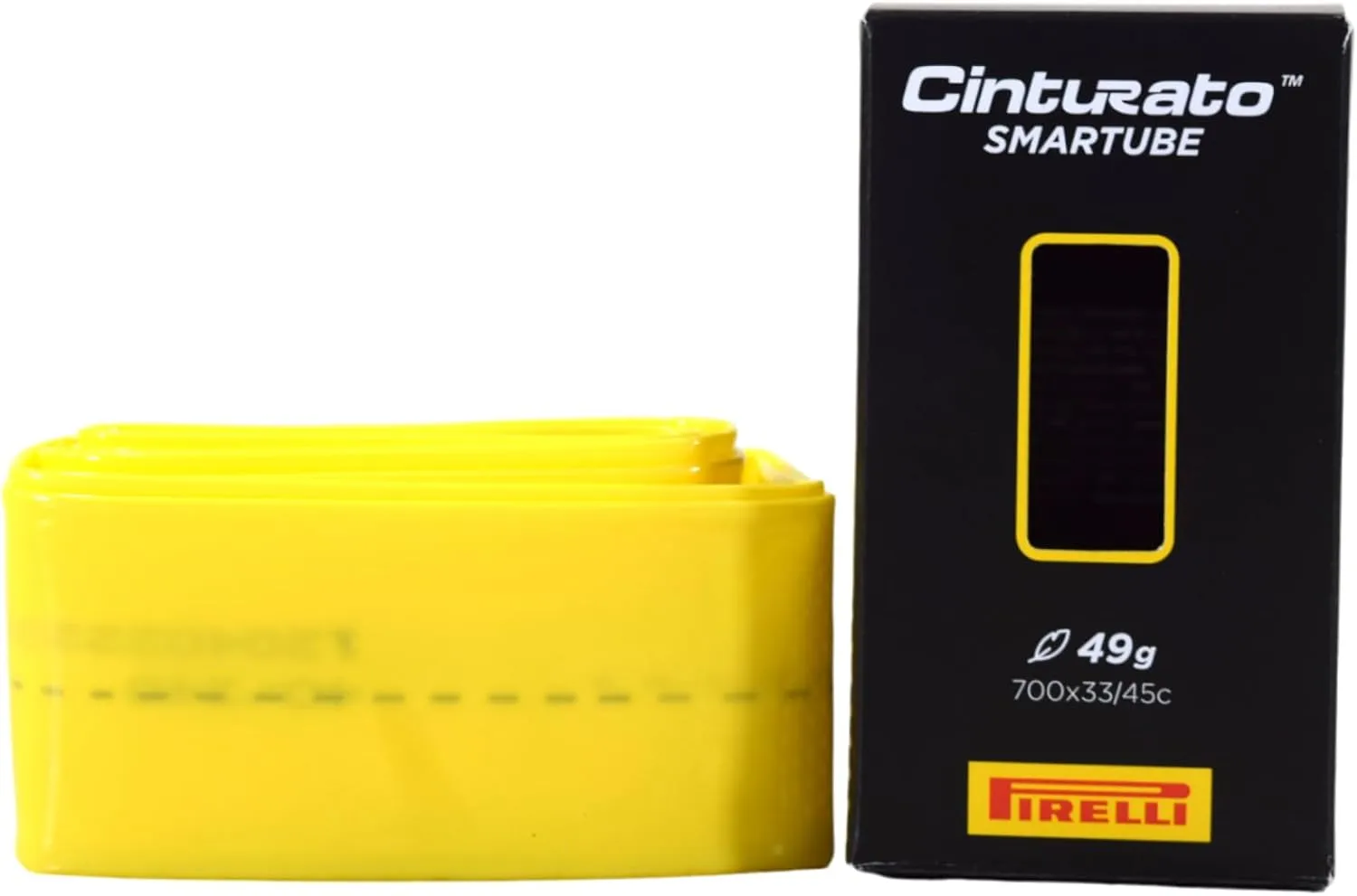 Pirelli Cincurato Smartube Reinforced
