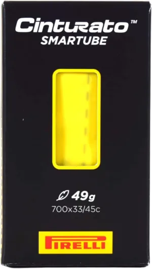 Pirelli Cincurato Smartube Reinforced
