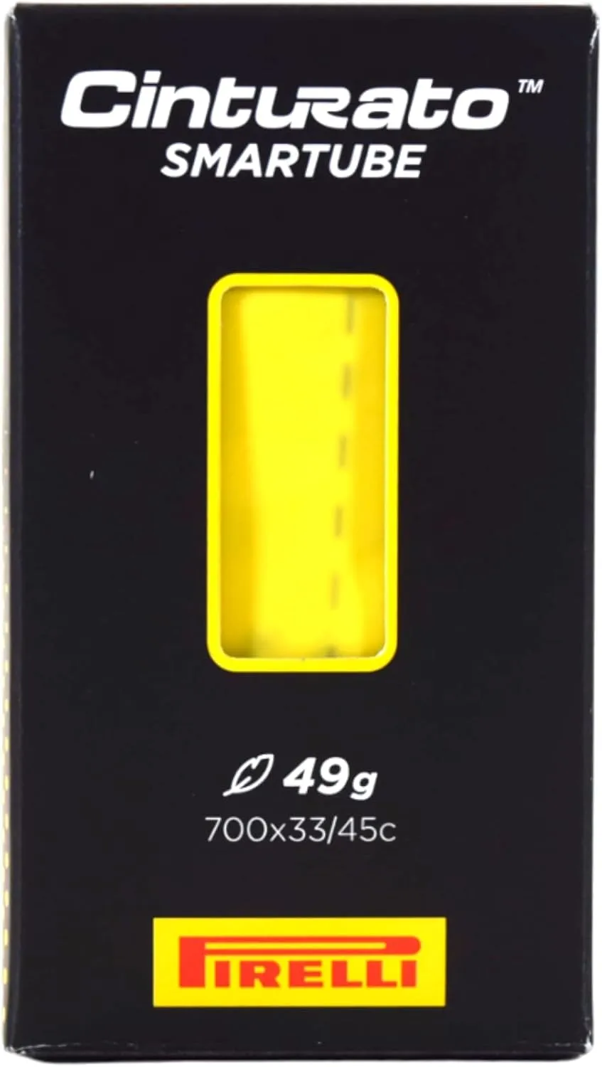 Pirelli Cincurato Smartube Reinforced