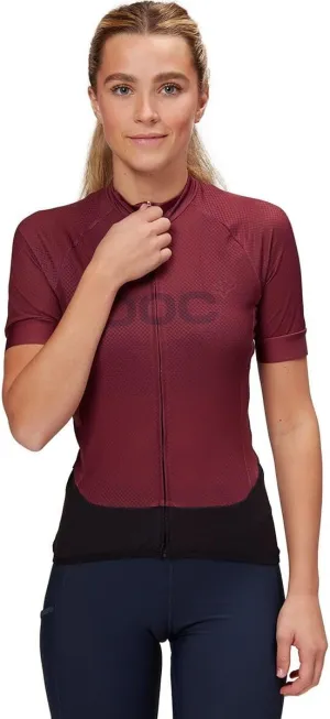 POC W's Essential Road Logo Jersey Cycling Apparel