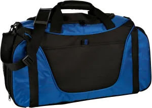 Port Authority Medium Two-Tone Duffel