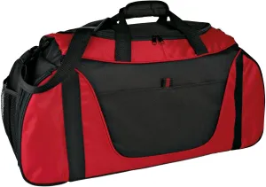 Port Authority Medium Two-Tone Duffel