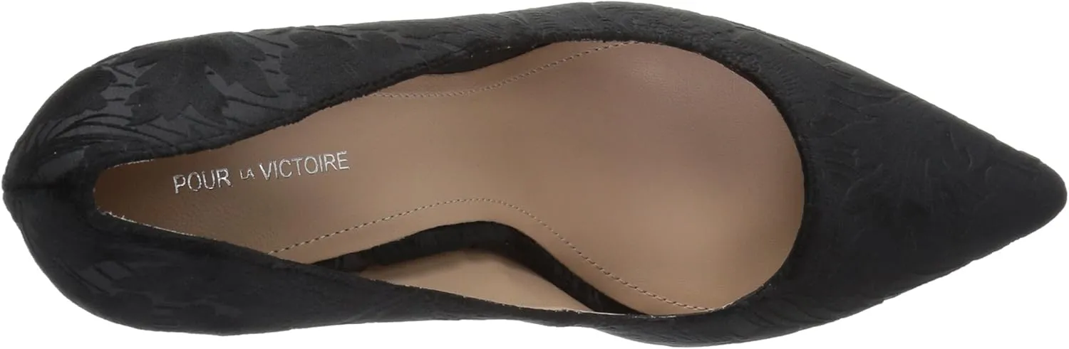Pour La Victoire Women's Cece Pump