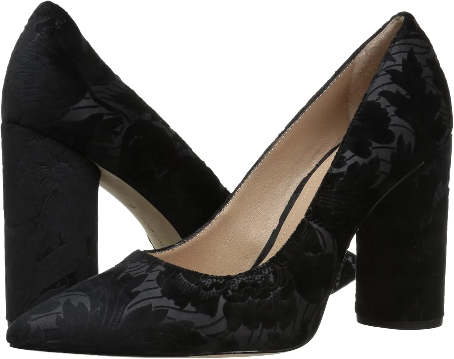 Pour La Victoire Women's Cece Pump
