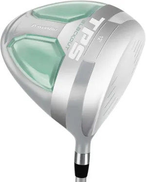 Powerbilt Women's TPS Blackout Driver