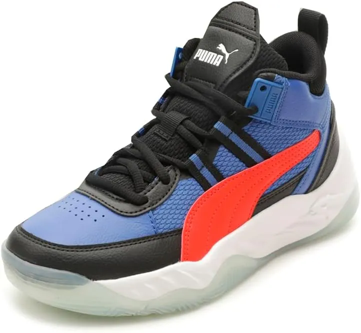 PUMA Kids' Rebound Future Next Gen (Big Kid)