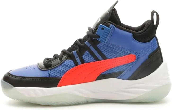 PUMA Kids' Rebound Future Next Gen (Big Kid)