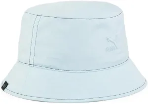 Puma Mens Prime Classic Bucket Hat - Blue - Size L/XL, Large