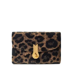 QUEEN MID VELVET LEO MTO - Delivery 40/60 working days