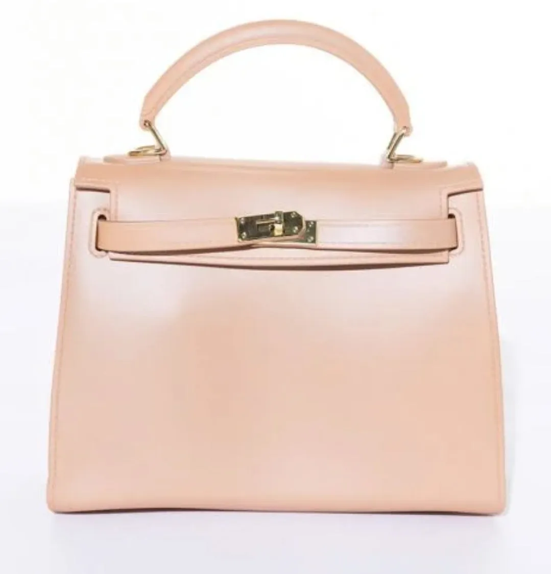 "Birkken" Purse