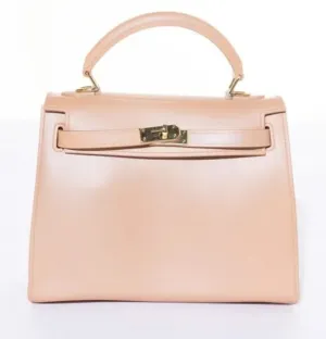 "Birkken" Purse