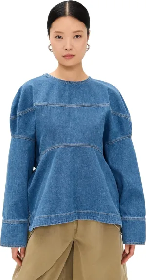 Rachel Comey Women's Football Top