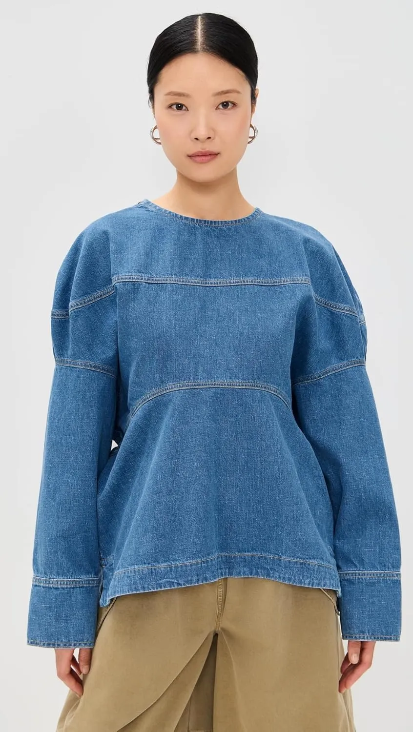 Rachel Comey Women's Football Top