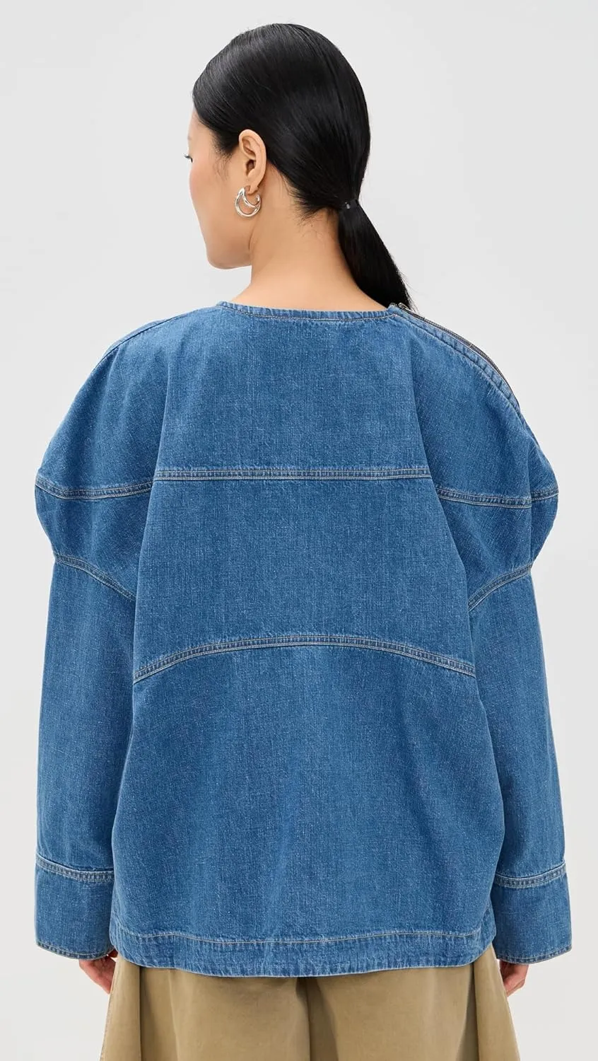 Rachel Comey Women's Football Top
