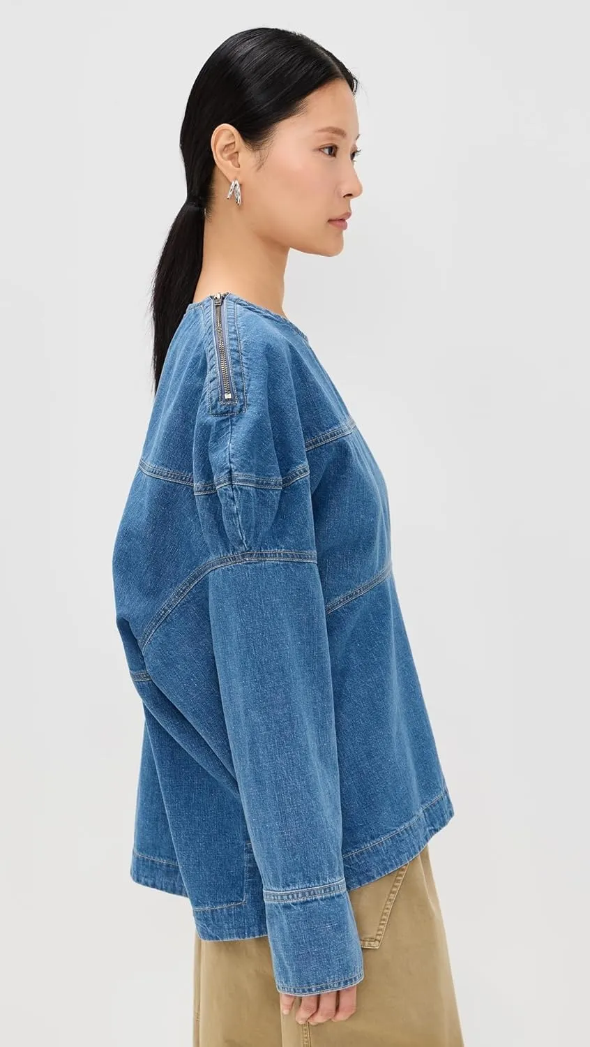 Rachel Comey Women's Football Top