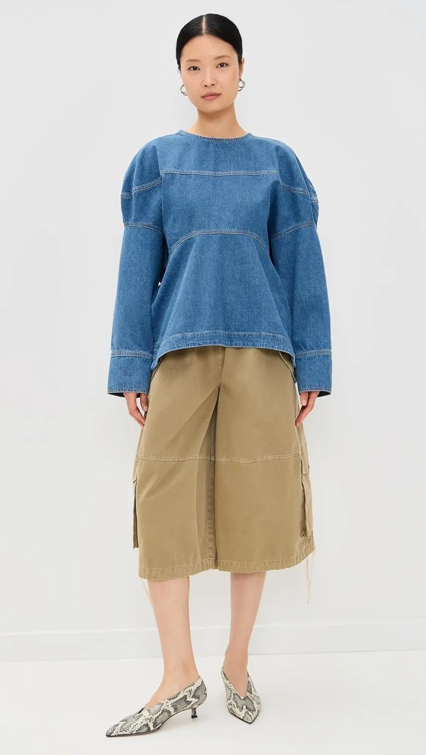 Rachel Comey Women's Football Top