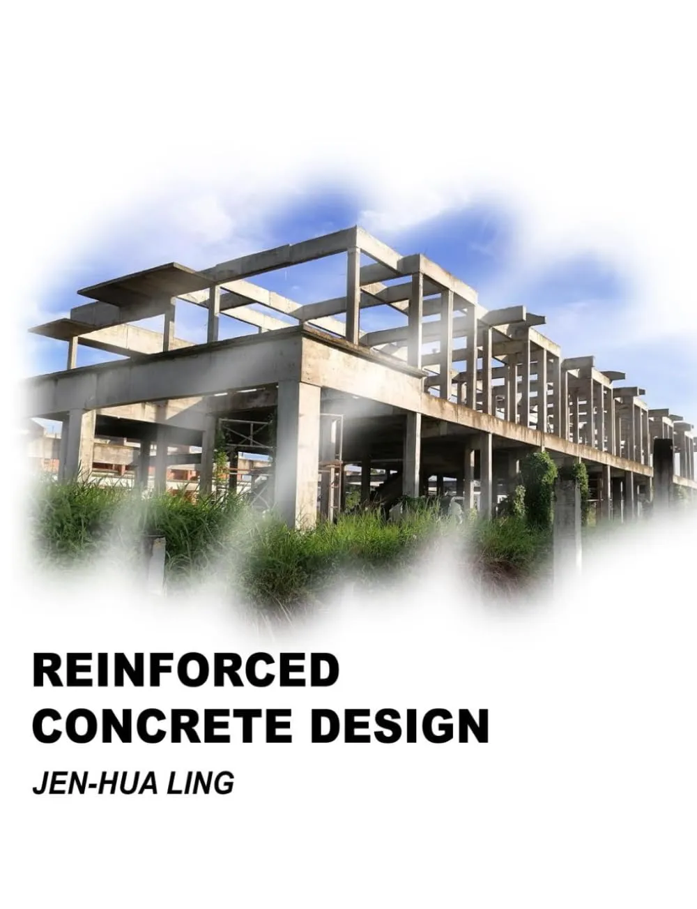 REINFORCED CONCRETE DESIGN