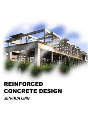 REINFORCED CONCRETE DESIGN