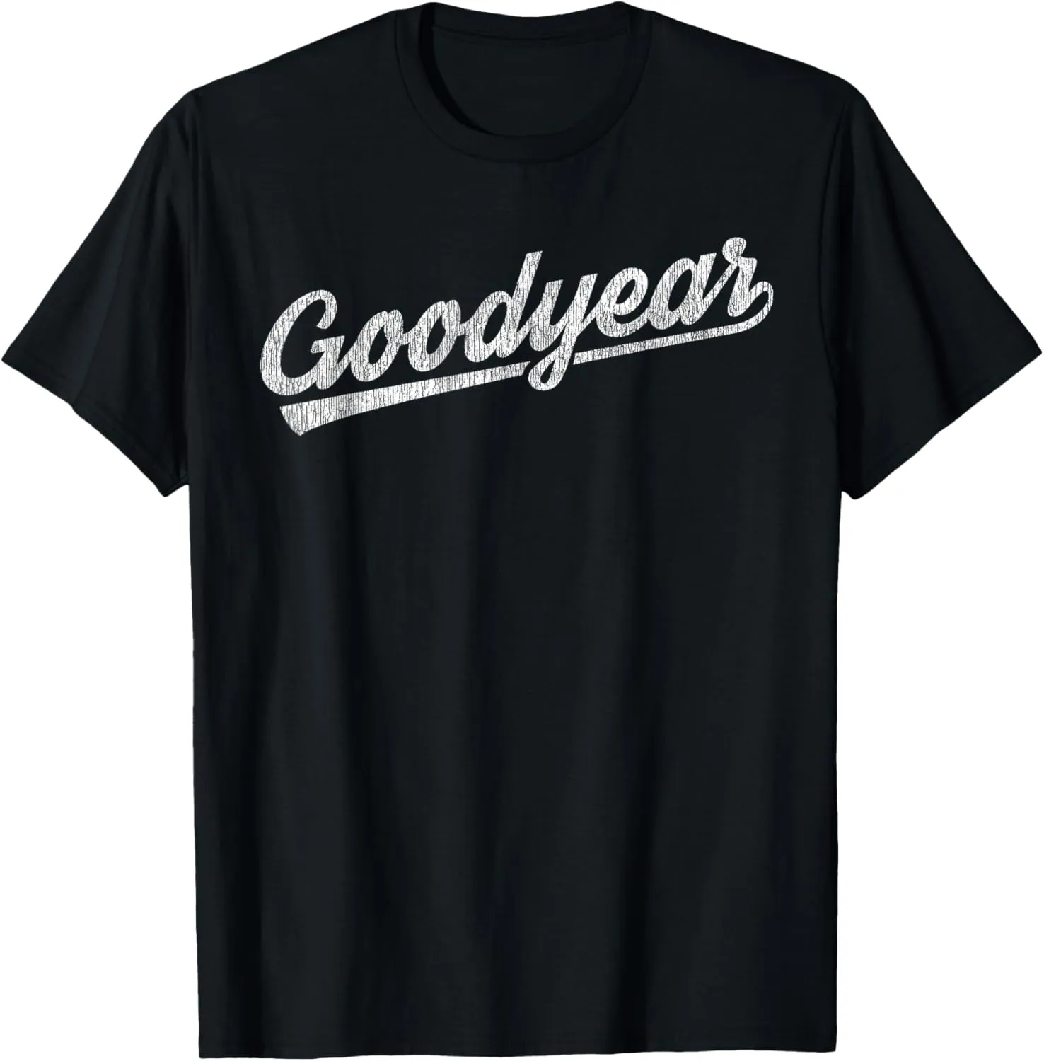 Retro Vintage Goodyear Arizona Gift T-Shirt T-Shirt
