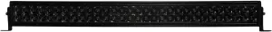 Rigid Industries 130212BLK E-Series Midnight Edition Black 30" Spot Optic