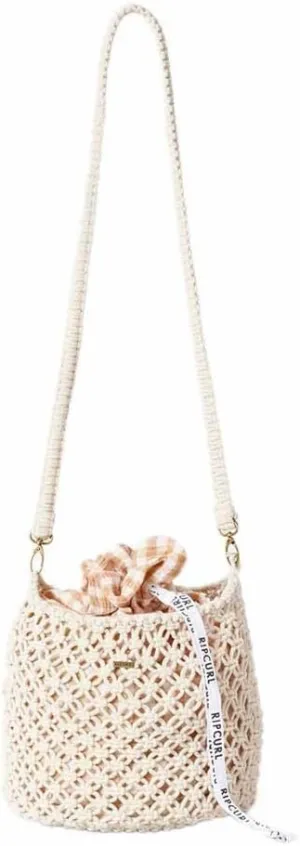 Rip Curl PREMIUM SURF BUCKET BAG 0031-NATURAL 1SZ