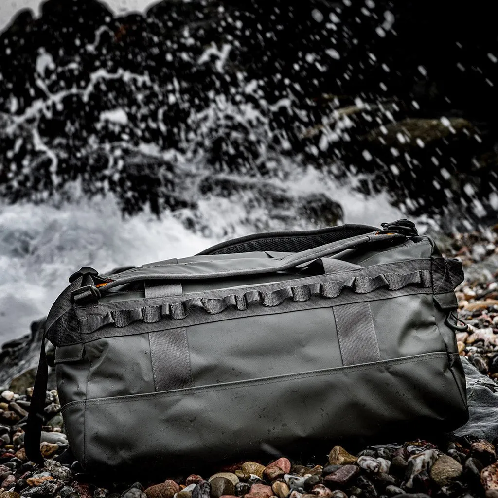 Road Warrior 45L Duffel - Universal Field Gray