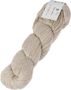 Rowan Creative Linen Yarn 621 Natural