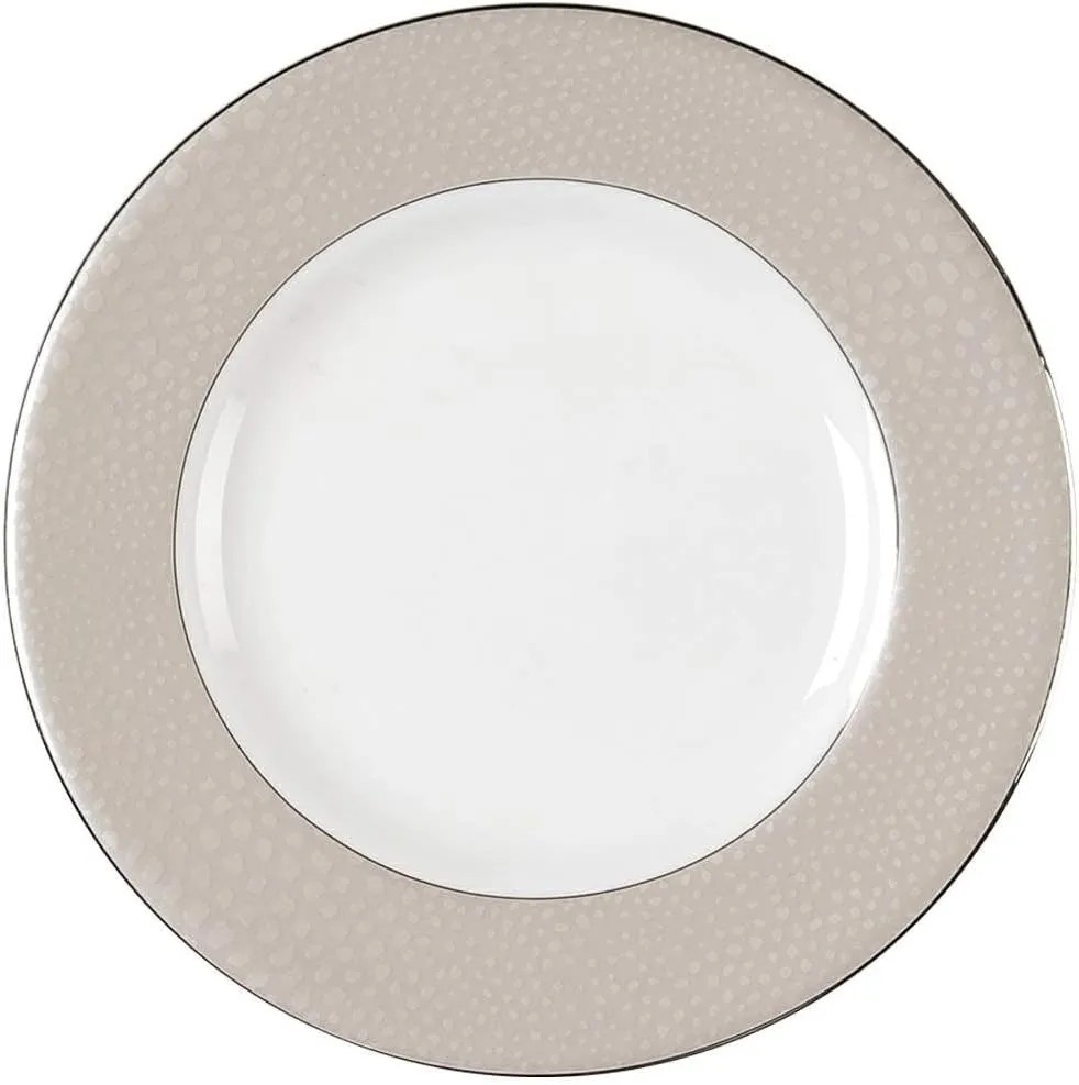 Royal Doulton Monique Lhuillier Femme Fatale 6-1/4-inch Bread & Butter Plate