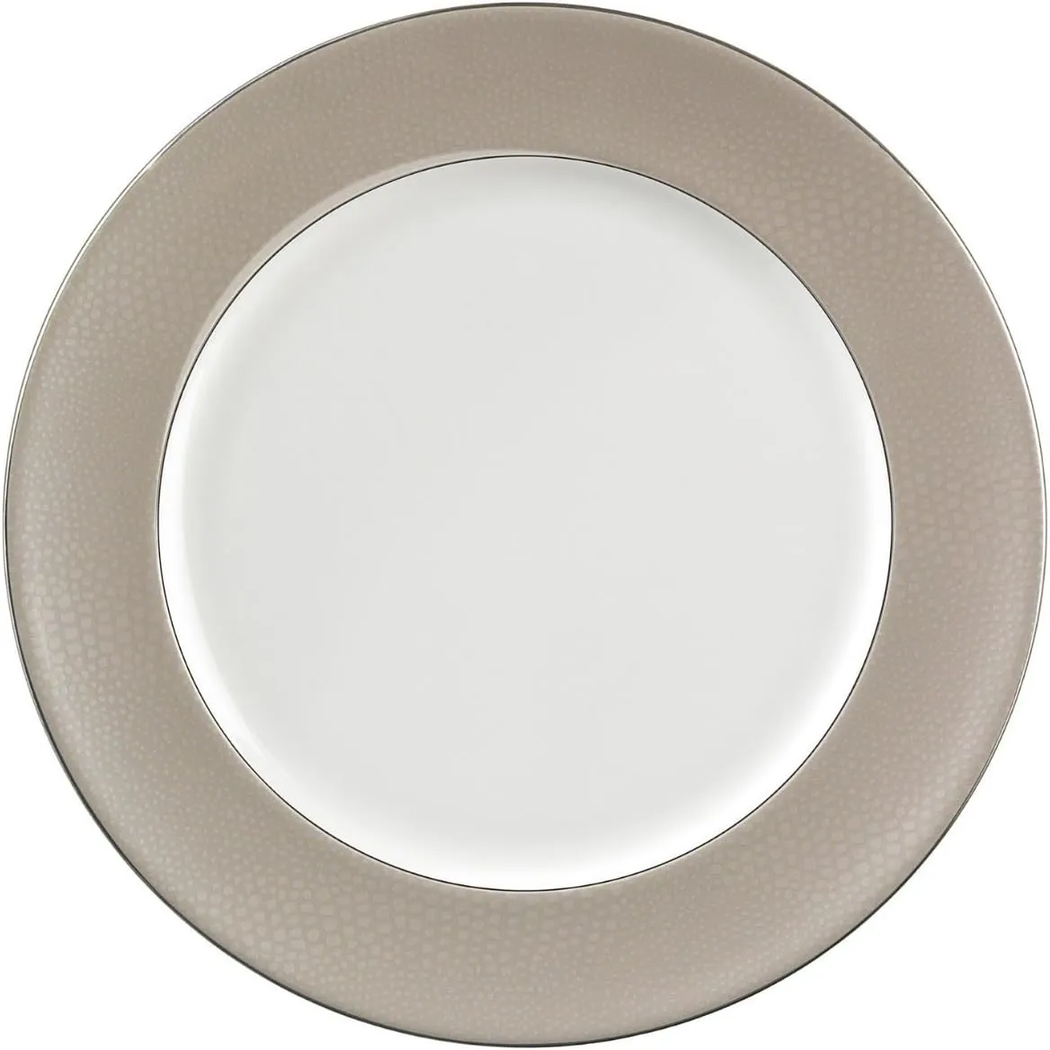 Royal Doulton Monique Lhuillier Femme Fatale12-inch Charger Plate