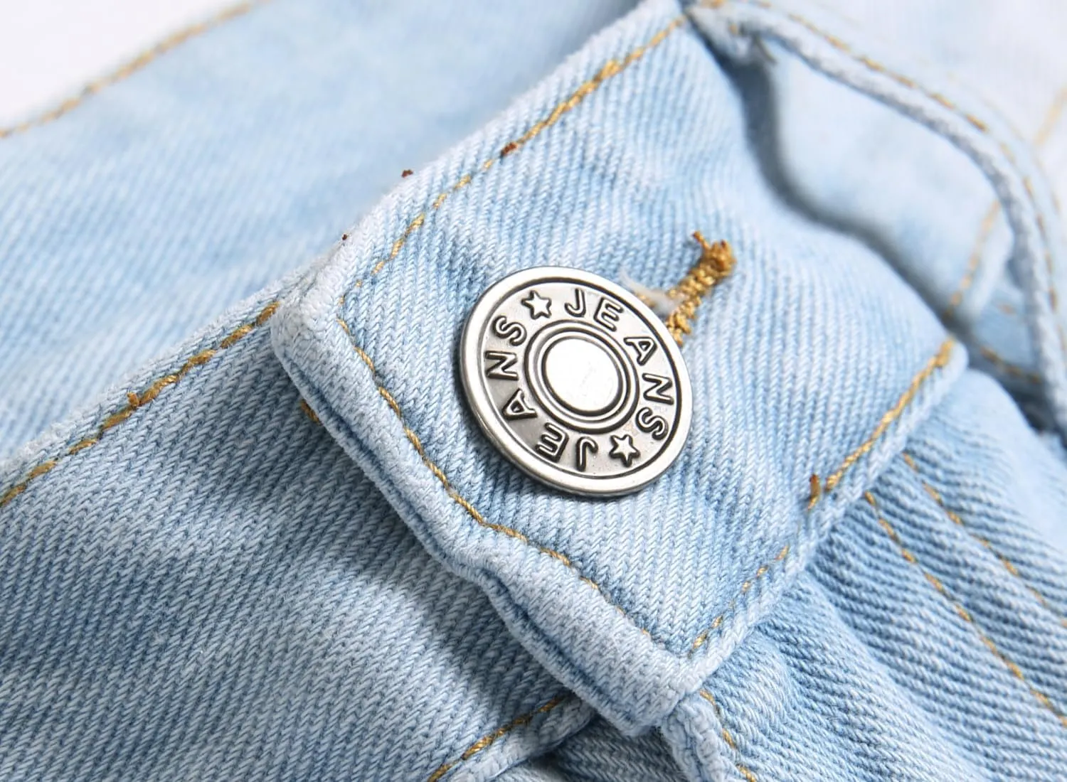 RXXKKK Men's Regular Slim Fit Jeans