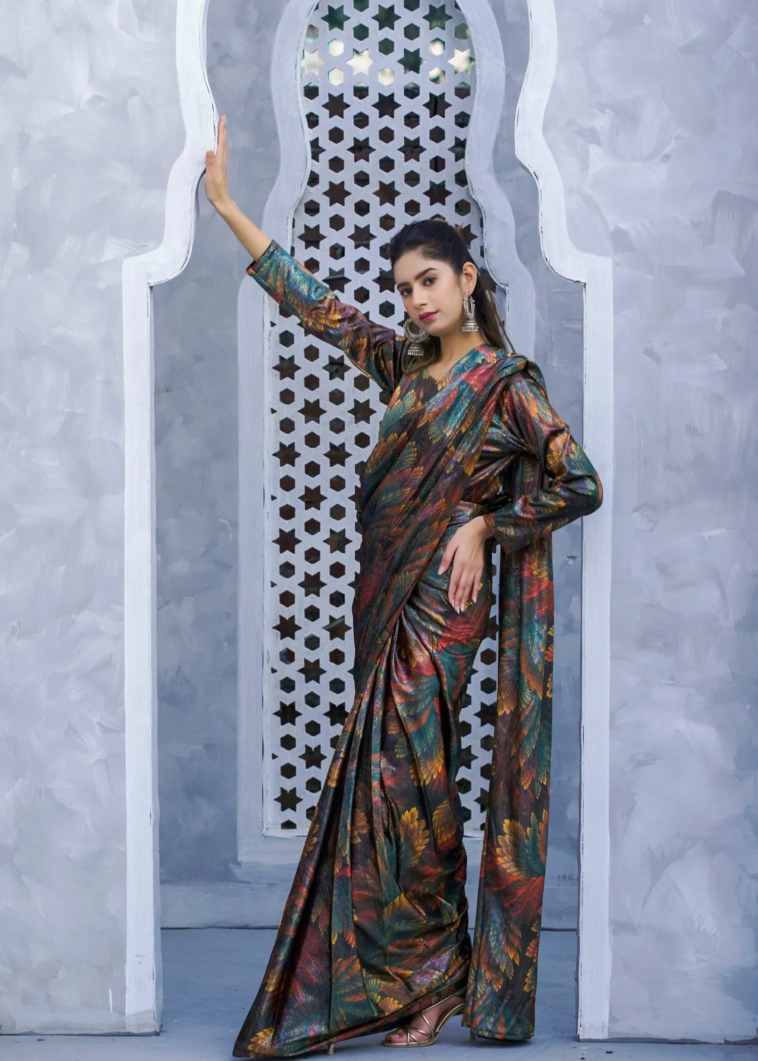 Saree