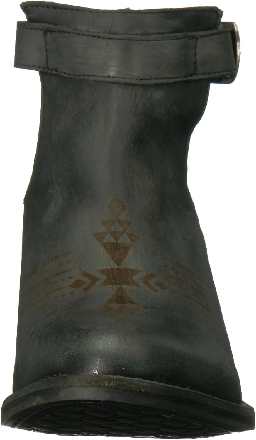 Sbicca Women's Peaceout Ankle Bootie