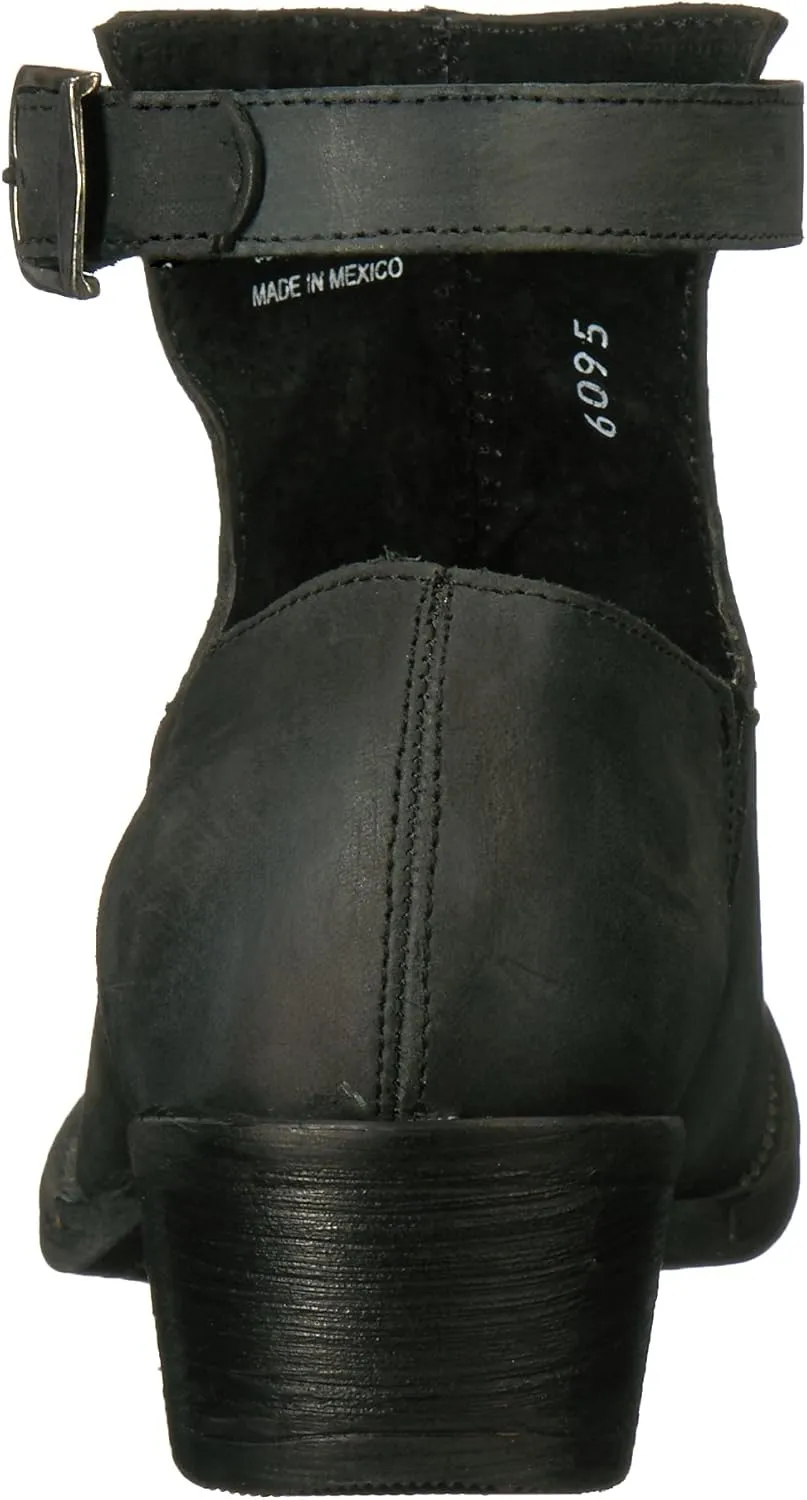 Sbicca Women's Peaceout Ankle Bootie
