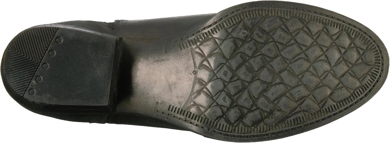 Sbicca Women's Peaceout Ankle Bootie