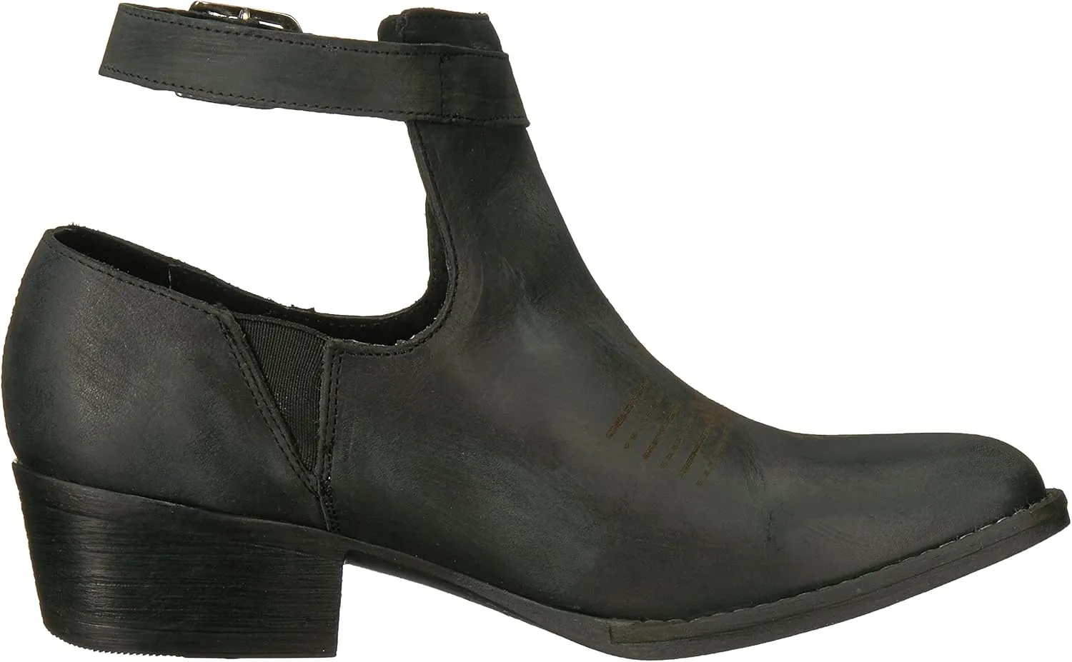 Sbicca Women's Peaceout Ankle Bootie