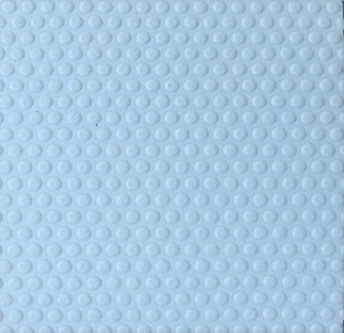 SeaDek Large Embossed Sheet Material 40" x 80" (Caribbean Blue)