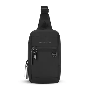 Sherpani Metro AT Fanny/Sling Carbon