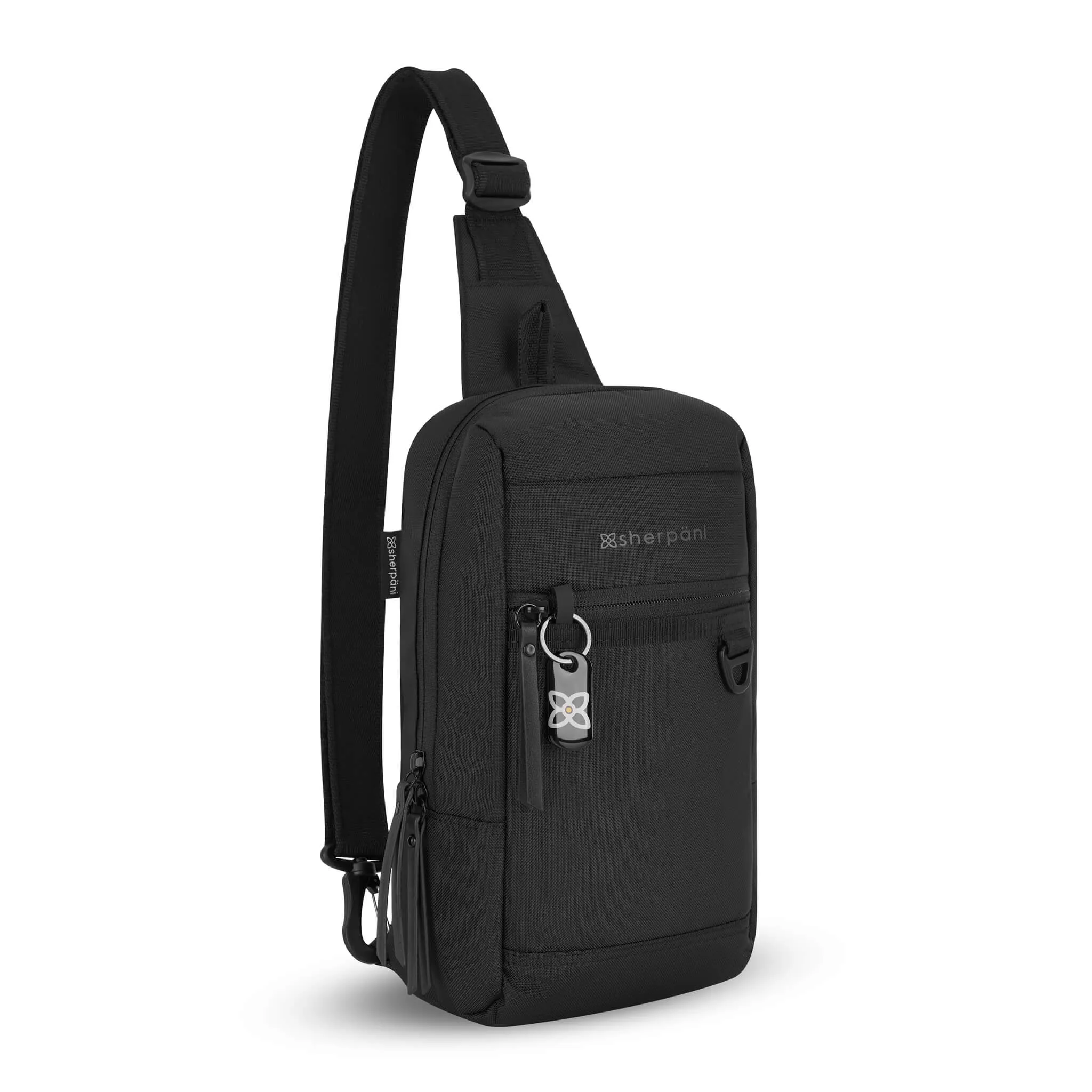 Sherpani Metro AT Fanny/Sling Carbon