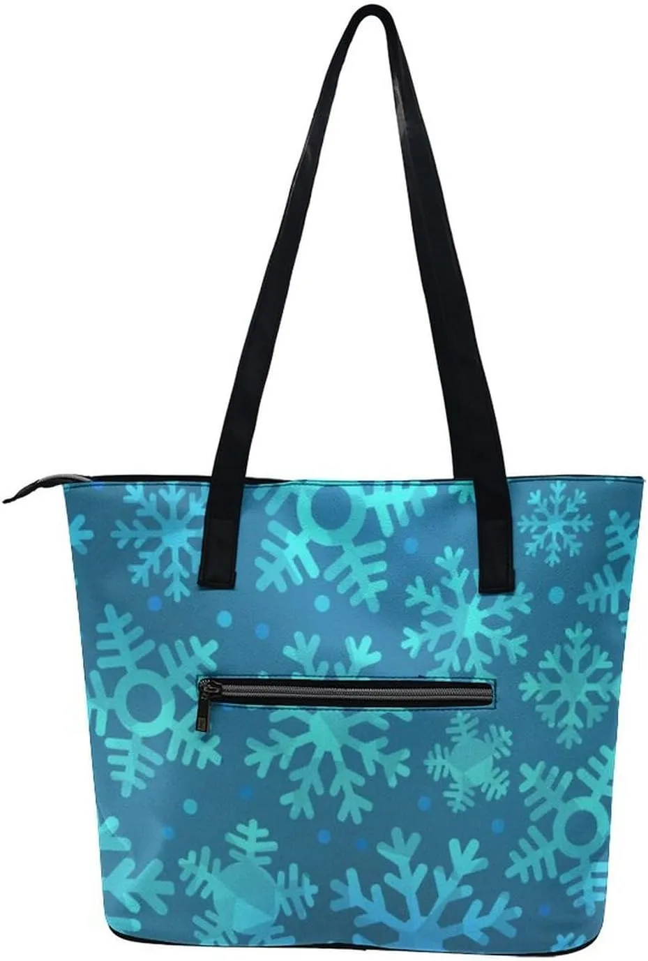 Shoulder Bag Handbags for Women Fashion Tote Bags PU Leather Shoulder Bag Top Handle Satchel Bags Purse