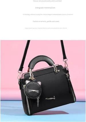 Shoulder Bag