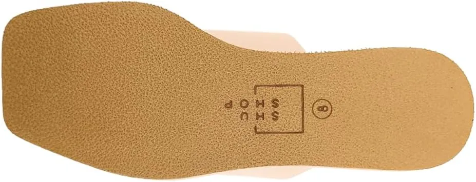 Shu Shop Women's Karlie Wedges