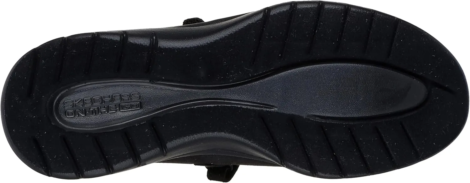 Skechers Women's Onthego Flex Perform Tex Mary Jane
