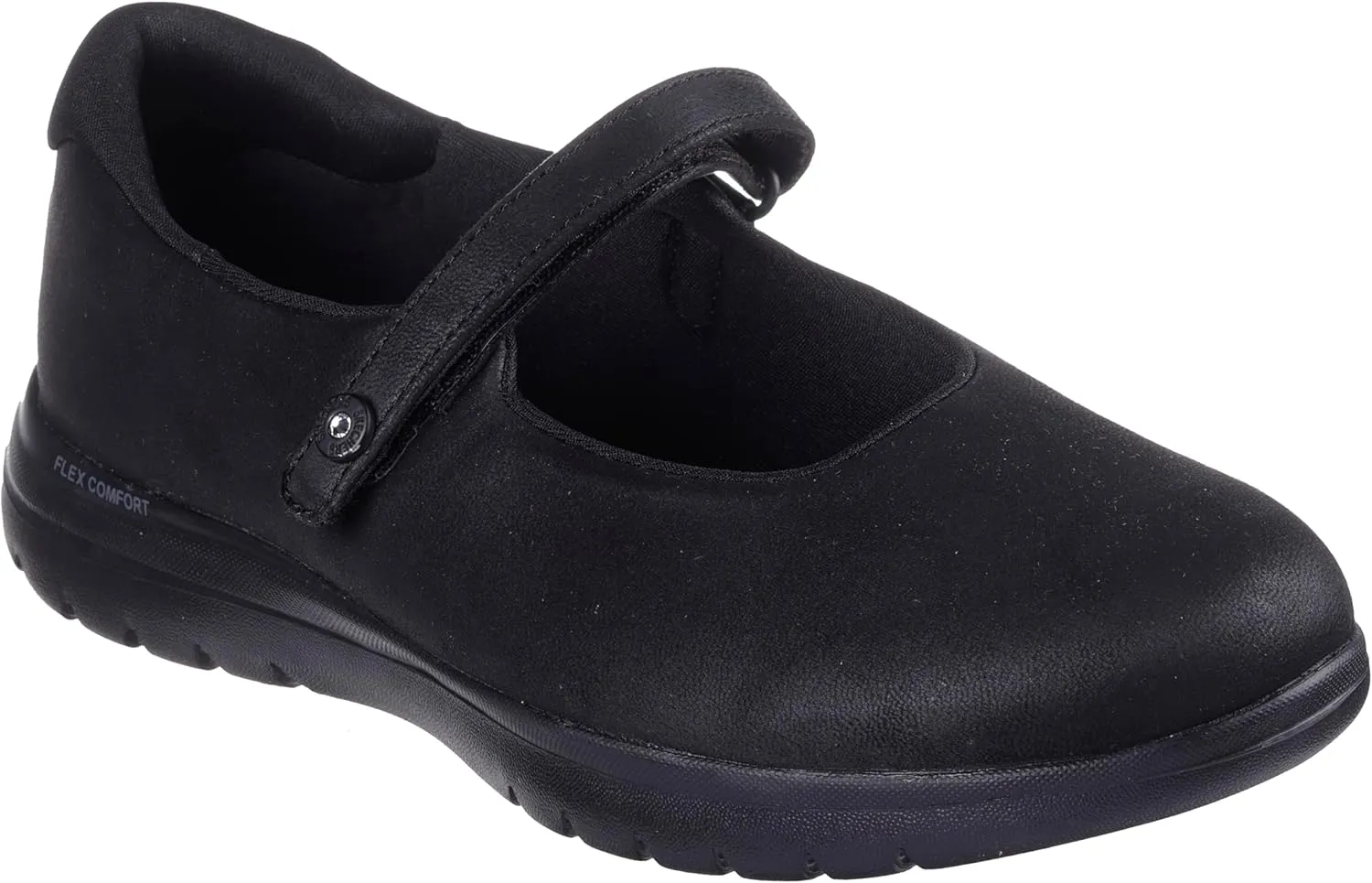 Skechers Women's Onthego Flex Perform Tex Mary Jane
