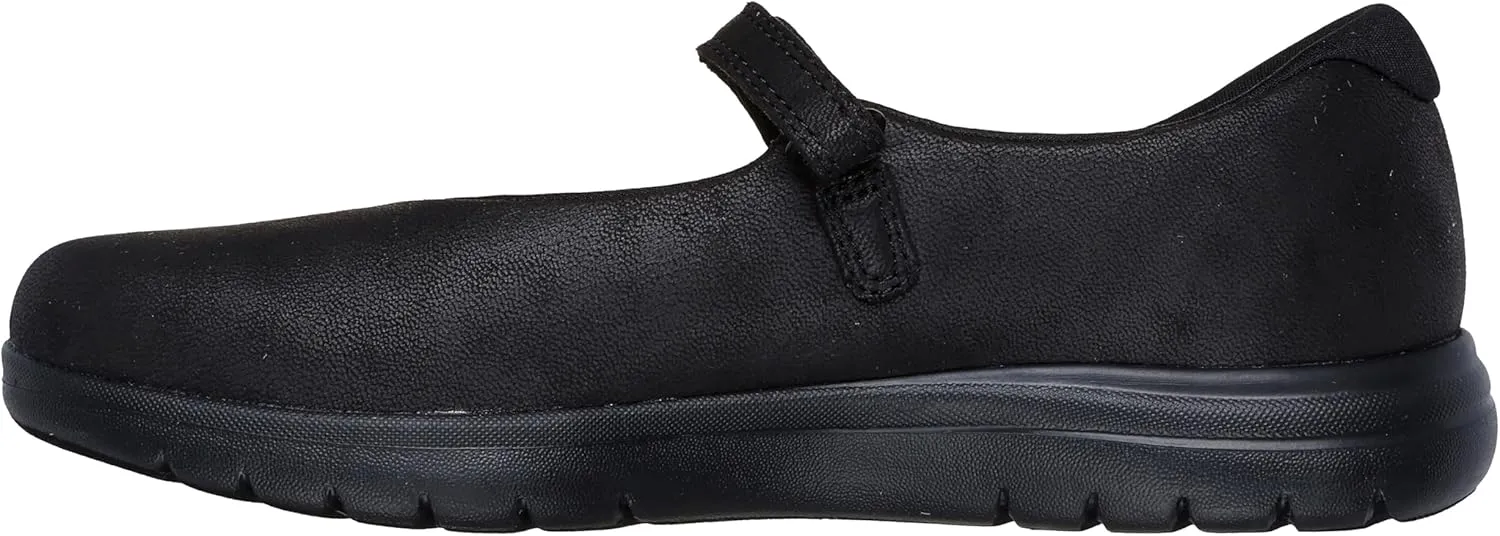 Skechers Women's Onthego Flex Perform Tex Mary Jane