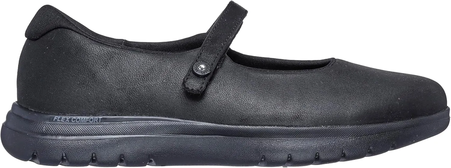 Skechers Women's Onthego Flex Perform Tex Mary Jane