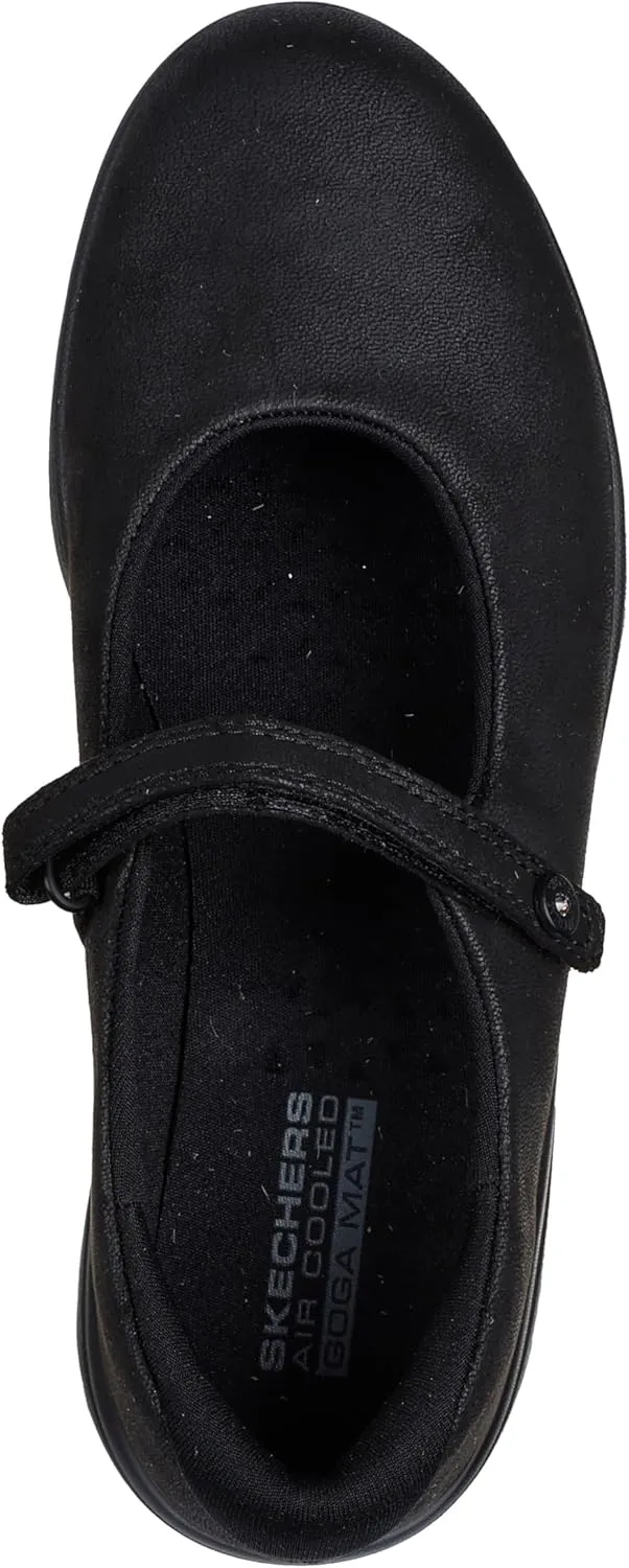 Skechers Women's Onthego Flex Perform Tex Mary Jane