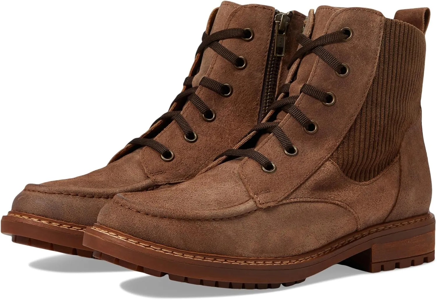 Sofft Lonnie Brown 6.5 M (B)