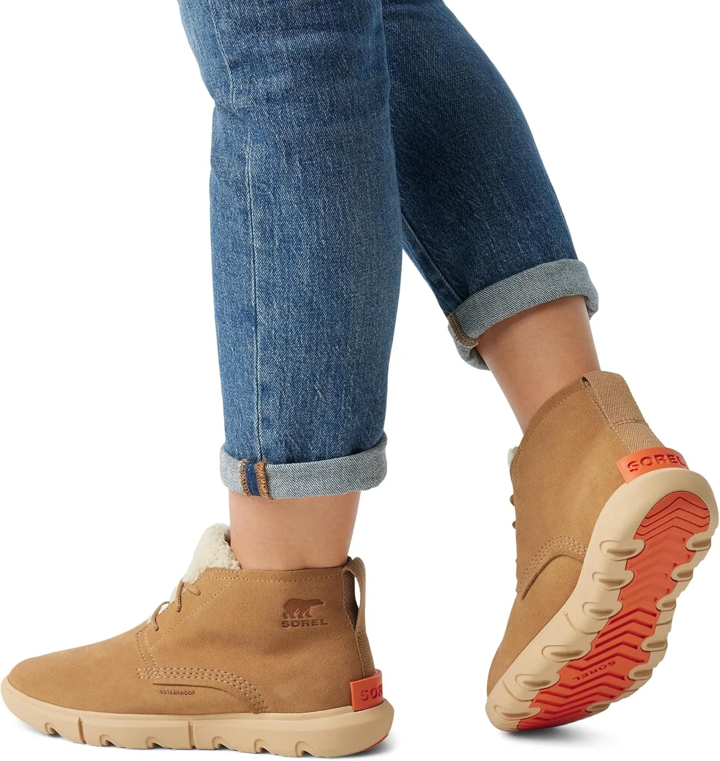 Sorel Explorer Next™ Drift Waterproof