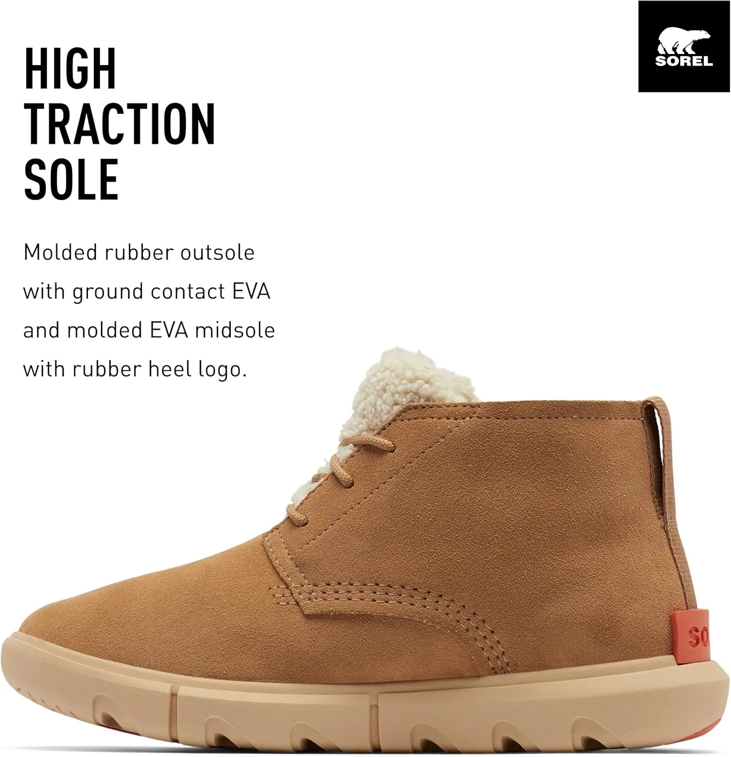 Sorel Explorer Next™ Drift Waterproof