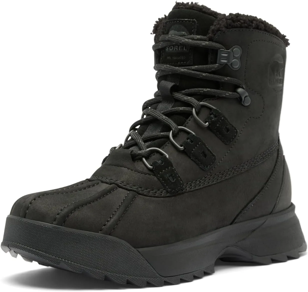 Sorel Men's Scout 87' Lux Waterproof Snow Boot